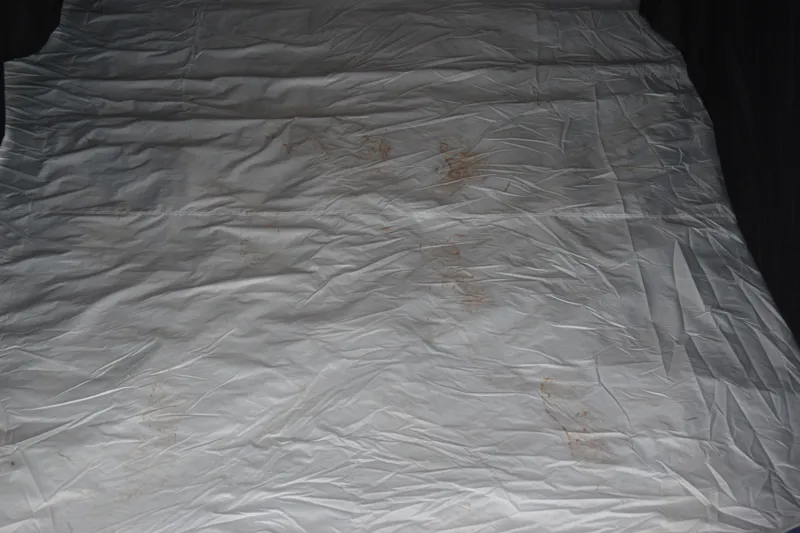 Outwell Wood Lake 7ATC Inflatable Tent Package - DEMO MODEL-6